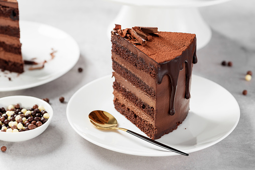 Desserts