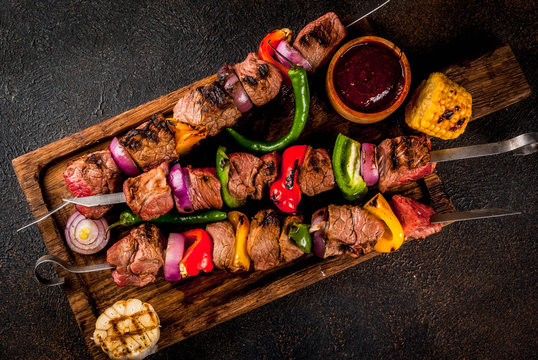 Kebabs